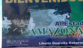 Tour Amazzonia