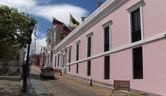 Tour Ciudad Bolivar